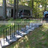 2015 Top Selling Modern Wall Handrail