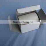 (T)latex Free Nonwoven Adhesive Dressing Roll Fixation Tape Hypo Allergenic Dressing Underwrap thumbnail-2