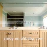 High Quatily Different Edgeworking Designer Bathroom Mirrors thumbnail-2