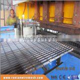 Hot Dipped Galvanized Floor Platform Bar Serrated Walkway Grating (Trade Assurance) thumbnail-5