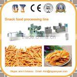 2014 Hot Sell Snack Food Fired Food Casual Snack Food Machinery