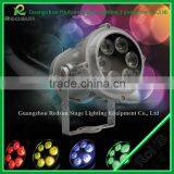 Waterproof Outdoor RGBW 4IN1 6*10W Effect Lightign Chinese Led Par Light