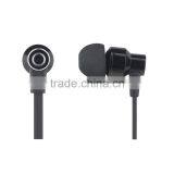 High Quality Bluetooth V4.1 Metal Bluetooth Earbuds With Mic for Girls thumbnail-5