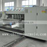 GIGA LX Vacumm Suction Flexo Flute Cartons Cutting Machinery Price thumbnail-1