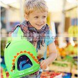 Light Weight Shockproof 8L Small Backpack Outdoor Backpack for Kids thumbnail-1