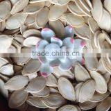Low Price Shine Skin Pumpkin Seeds 2015 New Crops thumbnail-2