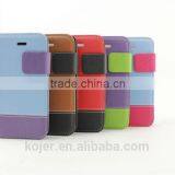 2014 Hot Sale High Quality Wallet Phone Case for Iphone 5/5s thumbnail-1