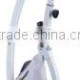 Wholesale High Quality Foldable Express Fitness Magnetic Exercise Bike thumbnail-3