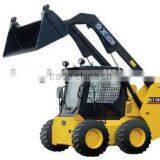 XCMG Skid Steer Loader XT760 thumbnail-1