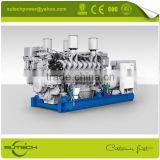 1400KVA/1120KW MTU diesel generator with Germany original 12V4000G23R MTU engine                        
                                                Quality Choice