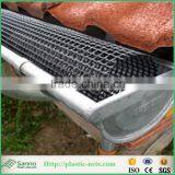 Plastic Tubular Net/mesh for Gutter,Keep Gutters Clean Netting thumbnail-4