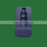 Eco-friendly Recyclable Hot Pressing Molded Bamboo Pulp Packaging thumbnail-4