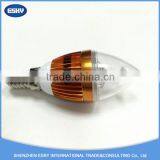 Wholesale Good Quality Led Candle Light for Home Decoration