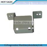 Sheet Metal Fabrication OEM Small Stamping Part thumbnail-4