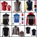 Custom Made Winter Jackets 100%polyester,urban Winter Jackets thumbnail-1