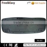 Verified Supplier Desktop 111 Multimedia Wireless Keyboard thumbnail-6