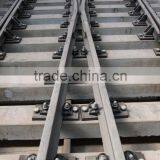 Railway Casting Frog Turnout thumbnail-1