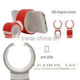 Multi-functional Good Quality Phone Holder for Bicycle and Car Mobile Phone Holder thumbnail-4