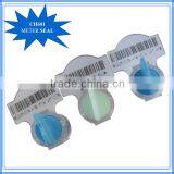 CH601 Plastic Electric Meter thumbnail-1