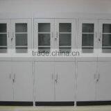 School Lab Cold Rolled Steel Chemical Reagent Cabinet for Sale thumbnail-5