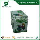 2016 NEW STYLE FANCY COLOURFUL TOY CORRUGATED BOX FOR SHIPPING AND PACKAGING thumbnail-2