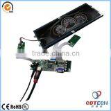 12.3" Intelligent TFT LCD for Car Dashboard With Touch Control Function thumbnail-1