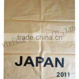 White PP Woven Sand Bag,Recycle PP Woven Bag for Sand thumbnail-6
