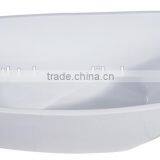 CUPC Certified Irregular Bathtub,cheap-whirlpool-bathtub,acrylic Classical Bathtub thumbnail-2