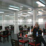 Dubai Project ISO LPCB ABS Certification Mobile Kitchen Container thumbnail-1