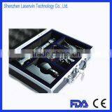 Long Rifle for Hunting Tactical Green Laser Flashlight thumbnail-6