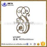 Hot Sale Aluminum Embellish Accessories for Gates LY-009 thumbnail-2