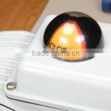 2015 Water Gas Oil Pipeline for Cut Off/on Use Electric Actuator Ball Valve Quality Choice thumbnail-2