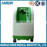 Design new arrival oxygen concentrator for suriname