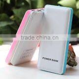 Big Capacity Portable Power Bank External Charger thumbnail-4