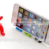 2pce/set Mobile Phone Stand Table Stand for Mobile Phone Mobile Phone Display Stand thumbnail-2