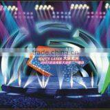 Pro 600W Par 600 Can Stage Lighting Halogen Stage Par Can thumbnail-6