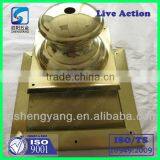 Metal Stamping Service OEM Available thumbnail-2