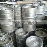 Used 50L DIN Beer Kegs thumbnail-1