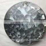 High Quality Hot Selling 26 Pcs Letters Stainless Steel Cookie Cutters thumbnail-2