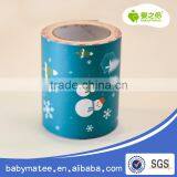 Babymatee Manufacturer Baby Safety Rubber Wall Protection Anti Tip Strap thumbnail-4