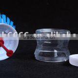 Automatic Liquid Washing Brush Pot thumbnail-4