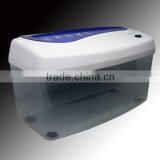 Manual Strip Cut Mini-paper Shredder thumbnail-5