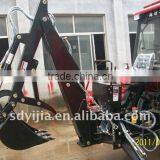 Hot Sale 3-point Linkage Backhoe thumbnail-1