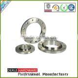 Mild Steel 4 Axis Professional Competitive Price Mechanical Part