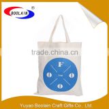 Chinese supplier wholesales cheap customized cotton bag from alibaba shop