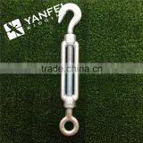 Forged Turnbuckle For Lifting Din 1480