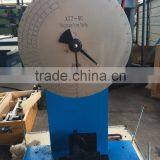 50 Joule Rigid Plastic Impact Toughness Test Machine Jinan Tianchen Testing Machine thumbnail-5
