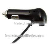 2015 New Car Charger With Cigarette Adaptor thumbnail-1