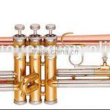 keful classic chinese colorful trumpet