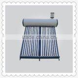 100L Compact Non-pressure Solar Water Heater With Assistant Tank(10 Tubes) thumbnail-6